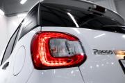 Toyota Passo III Рестайлинг Тюмень  - изображение 34