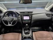 Nissan Qashqai II Рестайлинг Москва  - изображение 53