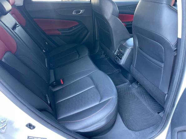 Changan CS55 Plus II с пробегом 2024 года, цена 1 350 000 рублей, 144000 км, внедорожник, Автокод Объявления