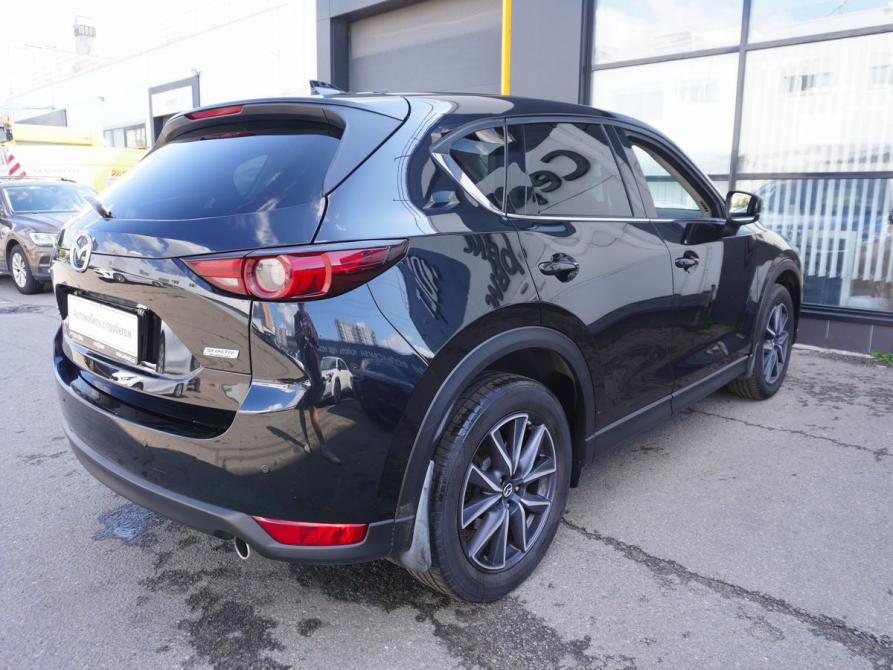 Mazda CX-5 II Москва  - изображение 5