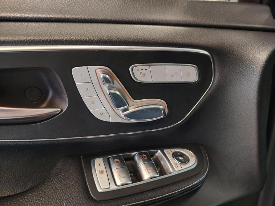 Mercedes-Benz V-Класс III (W447) Санкт-Петербург  - изображение 13