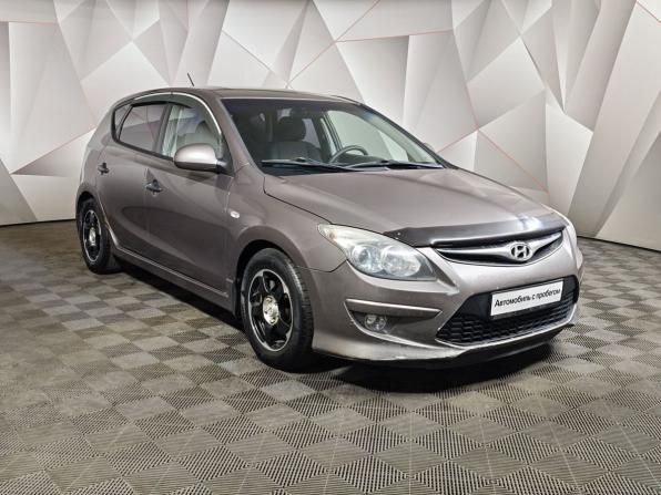 Hyundai i30 I Рестайлинг с пробегом 2010 года, цена 497 000 рублей, 168008 км, хэтчбек, Автокод Объявления