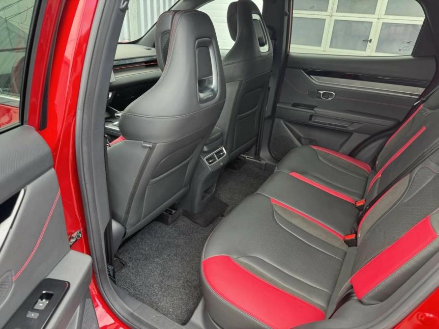 JETOUR DASHING I Ростов-на-Дону  - изображение 16