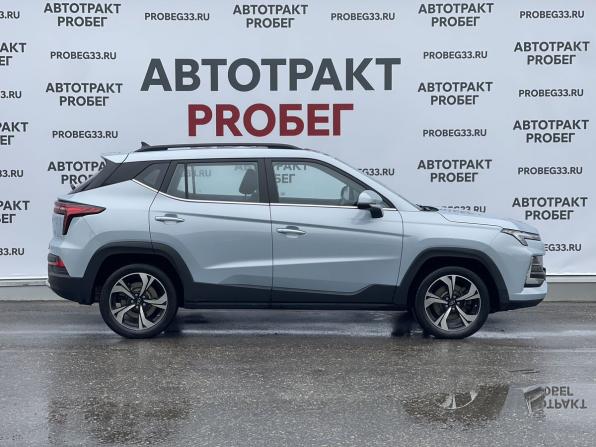 Москвич 3 с пробегом 2023 года, цена 1 349 000 рублей, 29830 км, внедорожник, Автокод Объявления