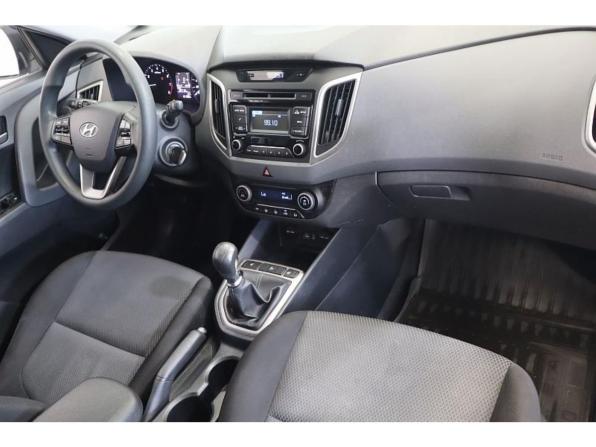 Hyundai Creta I с пробегом 2016 года, цена 1 384 000 рублей, 181000 км, внедорожник, Автокод Объявления