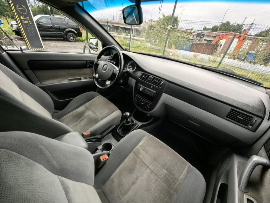Daewoo Gentra II Санкт-Петербург  - изображение 9