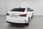Hyundai Solaris II Рестайлинг Астрахань  - изображение 27