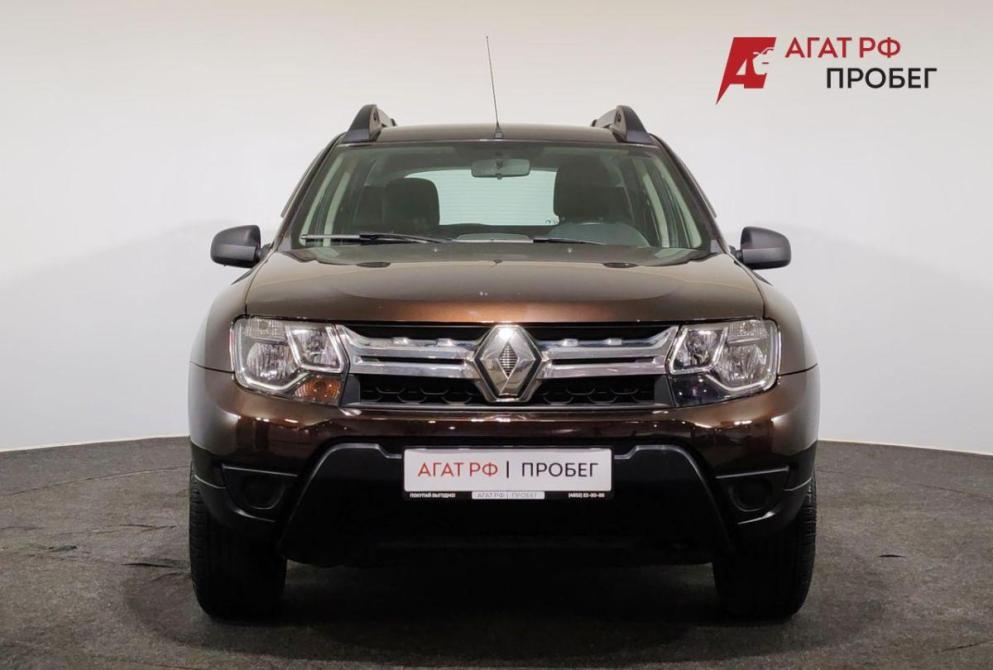 Renault Duster I Рестайлинг Ярославль  - изображение 2