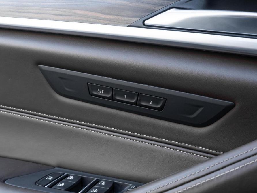 BMW 5 серии VII (G30/G31/G38) Ставрополь  - изображение 22