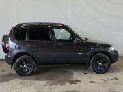 Chevrolet Niva I Рестайлинг Псков  - изображение 26