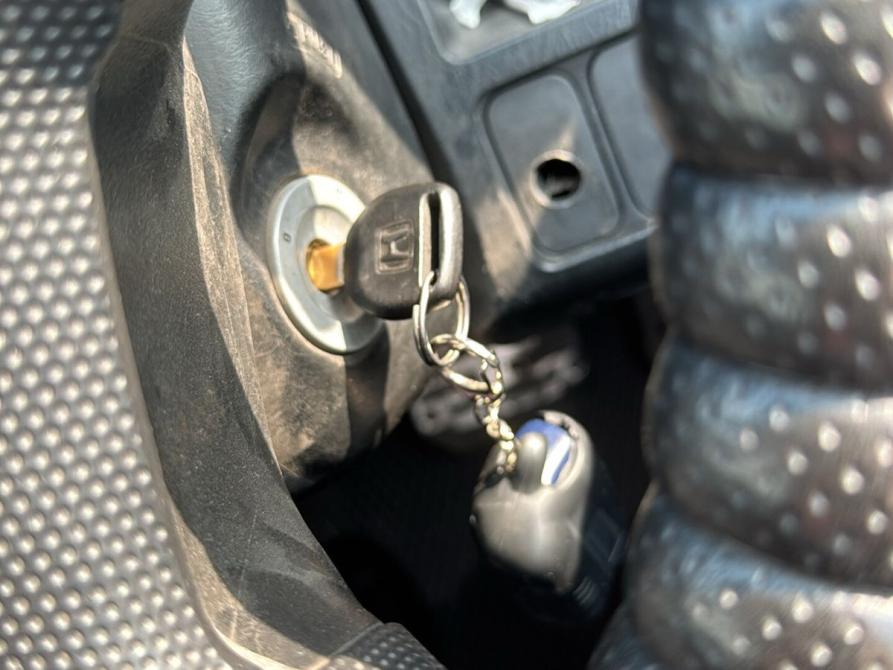 Honda Stream I Кемерово  - изображение 22