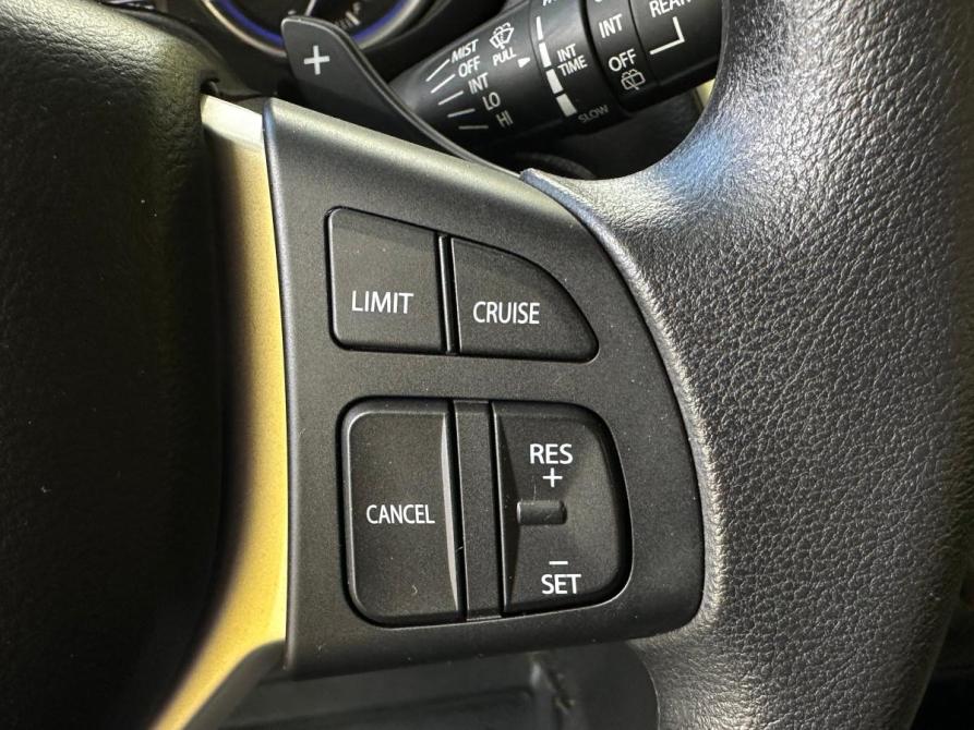 Suzuki SX4 II (S-Cross) Рестайлинг Ижевск  - изображение 10
