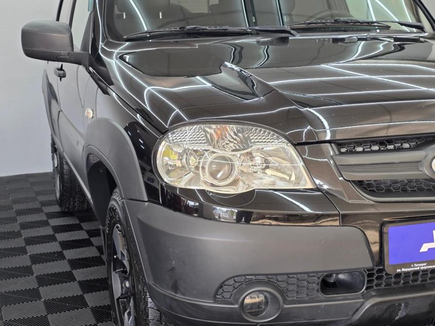 Lada (ВАЗ) Niva Таганрог  - изображение 6