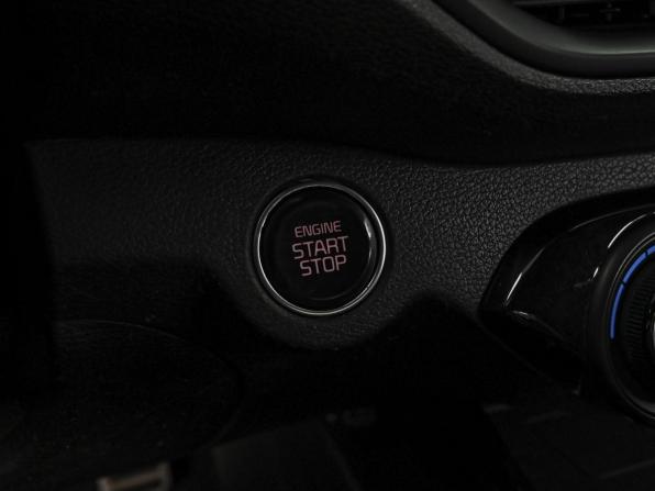 Kia Cerato IV с пробегом 2021 года, цена 2 279 000 рублей, 83436 км, седан, Автокод Объявления