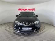 Nissan Murano II (Z51) Рестайлинг Воронеж  - изображение 29
