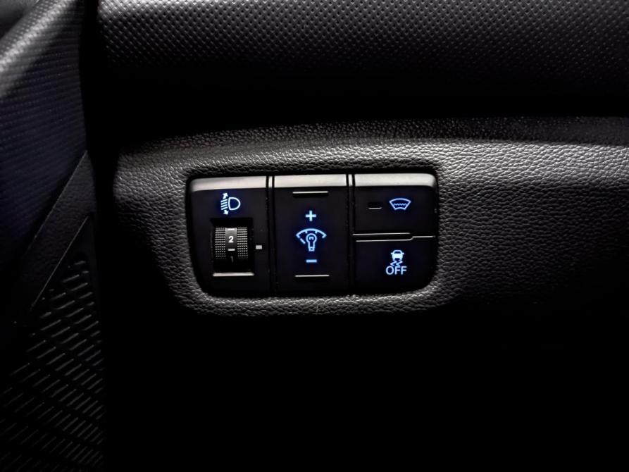 Hyundai Creta I Рестайлинг Москва  - изображение 29
