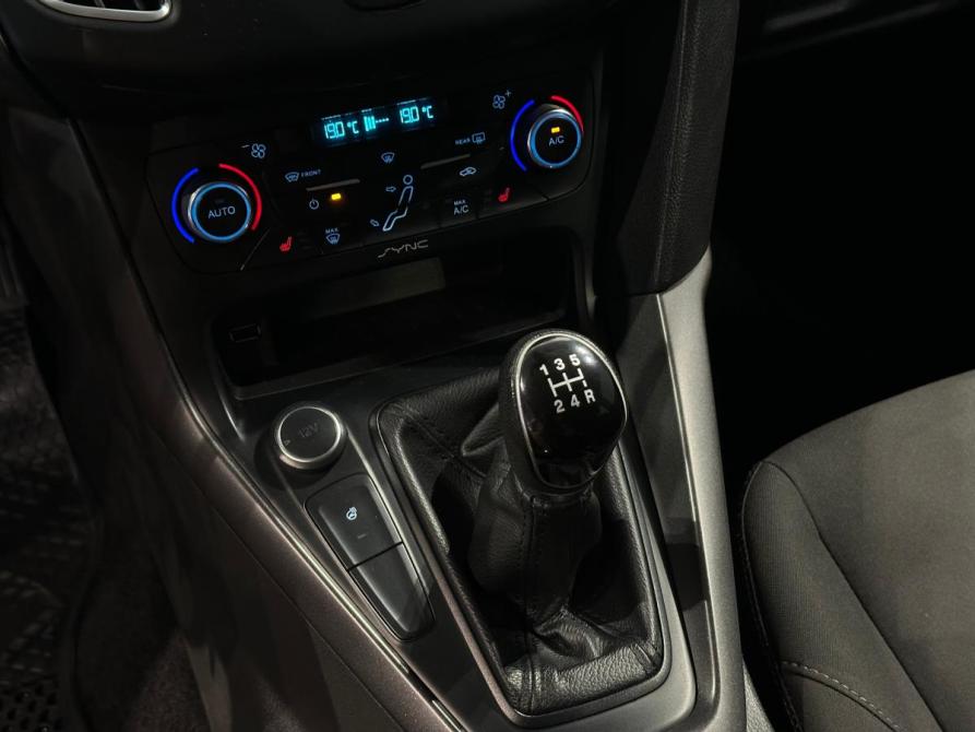 Ford Focus III Рестайлинг Краснодар  - изображение 21