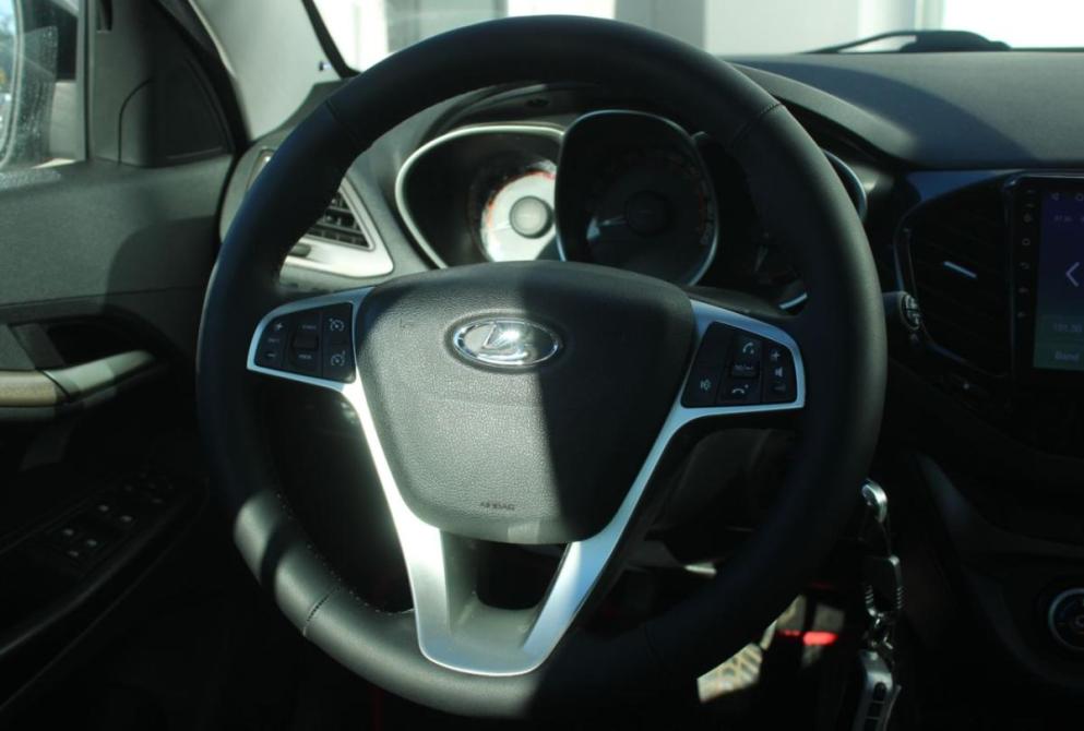 Lada (ВАЗ) Vesta I Саратов  - изображение 17