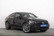 Mercedes-Benz GLC I (X253) Томск  - изображение 24