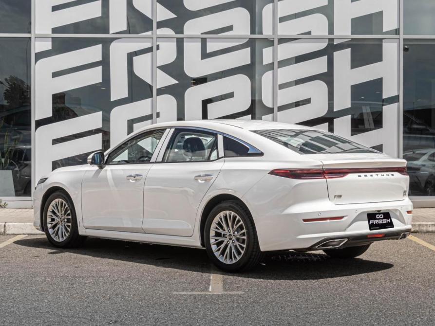 FAW Bestune B70 I Рестайлинг Краснодар  - изображение 2