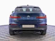 BMW X4 II (G02) Москва  - изображение 36