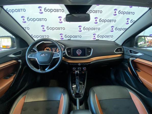 Lada (ВАЗ) Vesta I Рестайлинг (NG) с пробегом 2024 года, цена 1 590 000 рублей, 20043 км, универсал, Автокод Объявления