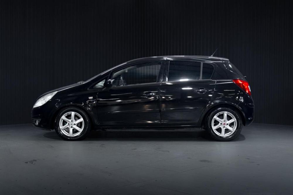 Opel Corsa D Тюмень  - изображение 5