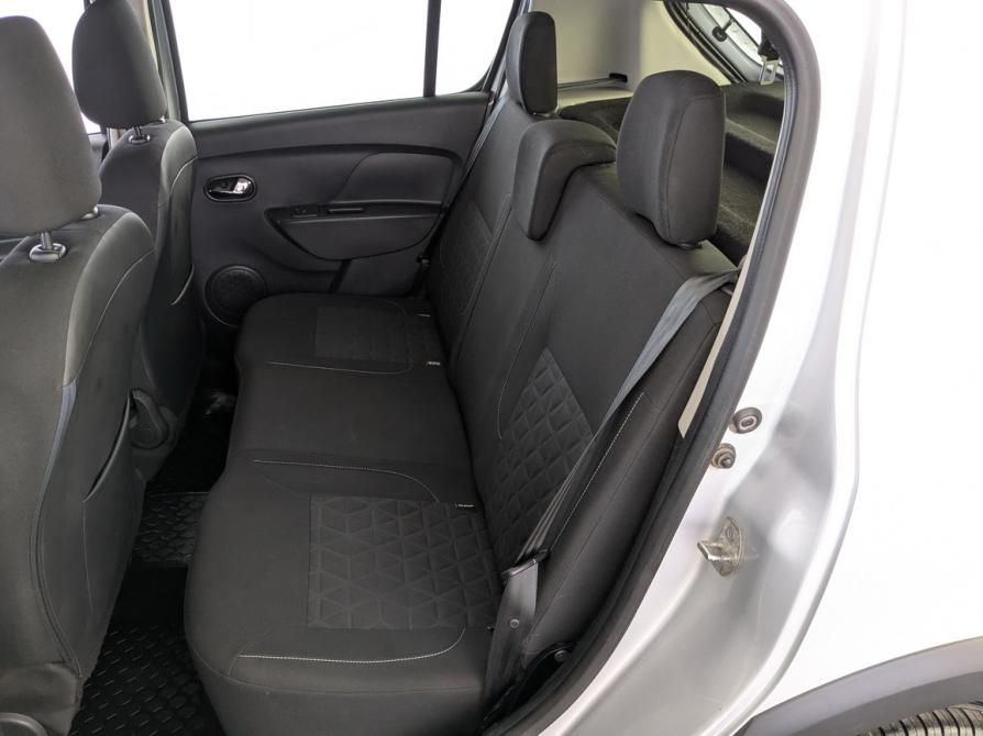 Renault Sandero II Москва  - изображение 12