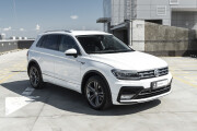 Volkswagen Tiguan II Казань  - изображение 29