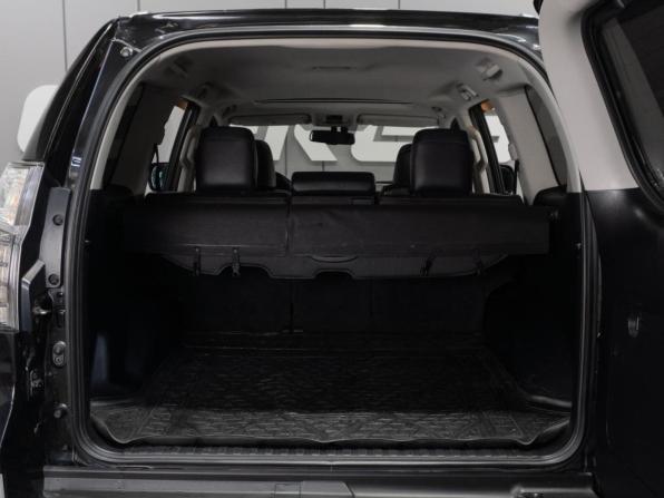 Lexus GX II Рестайлинг с пробегом 2014 года, цена 3 299 000 рублей, 251276 км, внедорожник, Автокод Объявления
