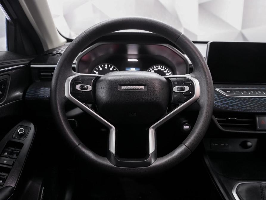 Haval Jolion I Рестайлинг Ульяновск  - изображение 14
