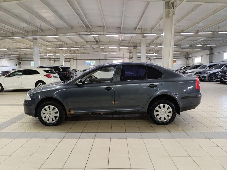 Skoda Octavia II (A5) Набережные Челны  - изображение 10