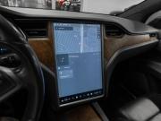 Tesla Model X I Москва  - изображение 51