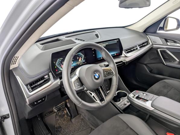BMW X1 III (U11/U12) с пробегом 2025 года, цена 5 000 000 рублей, 15305 км, внедорожник, Автокод Объявления