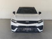 Geely Tugella I Рестайлинг Москва  - изображение 23