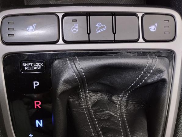Hyundai Creta I с пробегом 2018 года, цена 1 490 000 рублей, 143036 км, внедорожник, Автокод Объявления