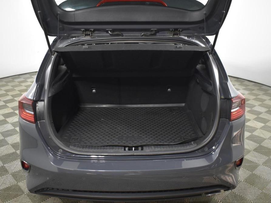 Kia Ceed III Казань  - изображение 23