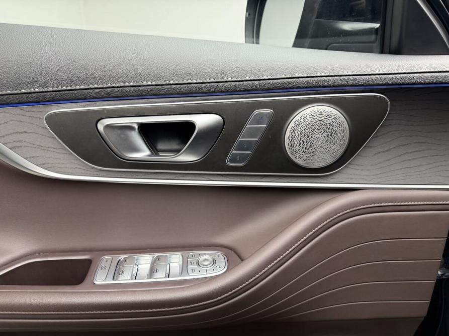 Chery Tiggo 8 Pro Max I Рестайлинг Москва  - изображение 17