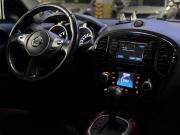 Nissan Juke I Уфа  - изображение 30