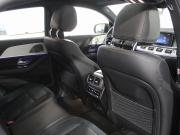 Mercedes-Benz GLE Coupe AMG II (C167) Рестайлинг Москва  - изображение 60