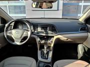 Hyundai Elantra VI (AD) Казань  - изображение 20