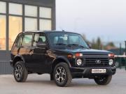 Lada (ВАЗ) Niva Legend Волгоград  - изображение 33