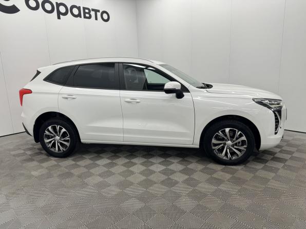 Haval Jolion I Рестайлинг с пробегом 2023 года, цена 1 920 000 рублей, 41649 км, внедорожник, Автокод Объявления