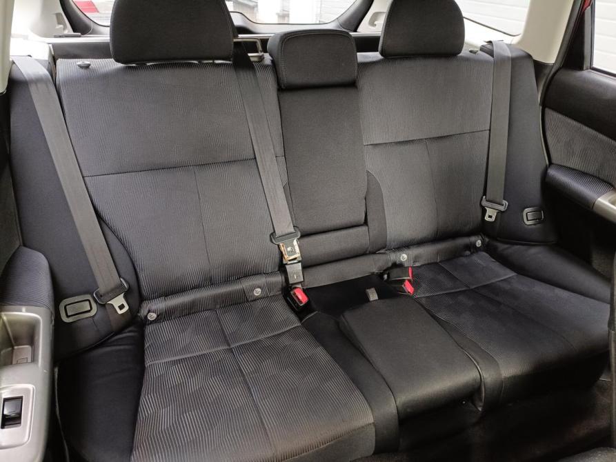 Subaru Forester III Санкт-Петербург  - изображение 12