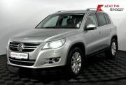 Volkswagen Tiguan I Нижний Новгород  - изображение 25