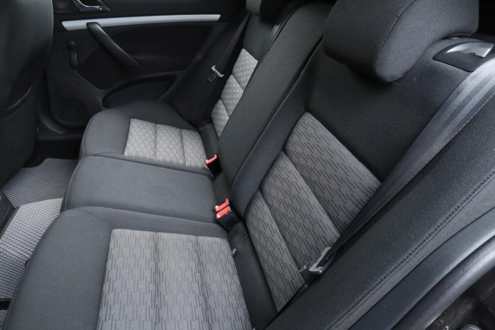 Skoda Octavia II (A5) Рестайлинг Челябинск  - изображение 8