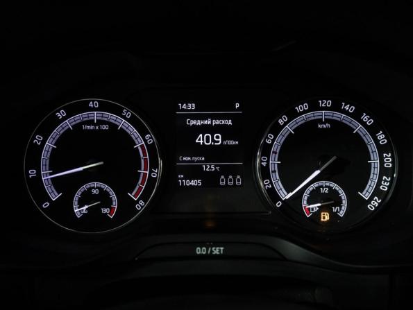 Skoda Kodiaq I с пробегом 2018 года, цена 2 579 700 рублей, 110405 км, внедорожник, Автокод Объявления