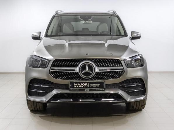 Mercedes-Benz GLE II (V167) с пробегом 2019 года, цена 6 750 000 рублей, 41766 км, внедорожник, Автокод Объявления