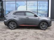Changan UNI-S (CS55 Plus) Архангельск  - изображение 21