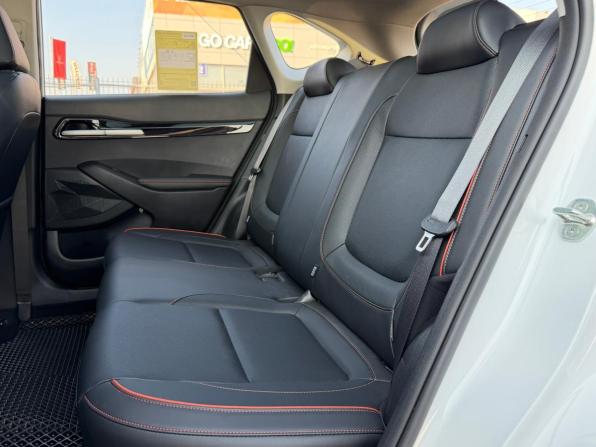 Kia Seltos II с пробегом 2025 года, цена 2 650 000 рублей, 100 км, внедорожник, Автокод Объявления